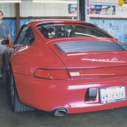 A Expert Tire & Service