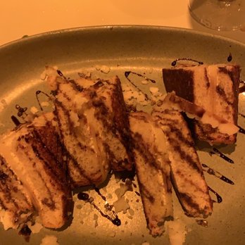 Social Restaurant - Mini truffle grilled cheese - Tapas Bars Near Me - San Juan, Puerto Rico Social Restaurant - Mini truffle grilled cheese - Tapas Bars Near Me - San Juan, Puerto Rico