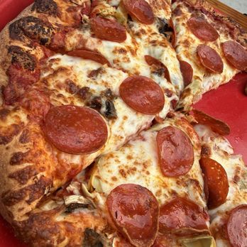Pizza Port - Medium Monterey - Pizza Near Me - Carlsbad, California Pizza Port - Medium Monterey - Pizza Near Me - Carlsbad, California