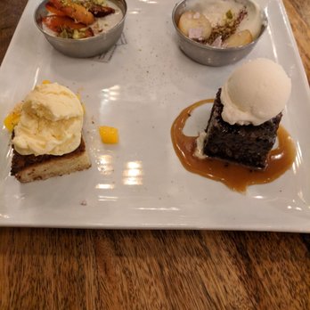 Ghee Indian Kitchen - Indian Near Me - Miami, Florida