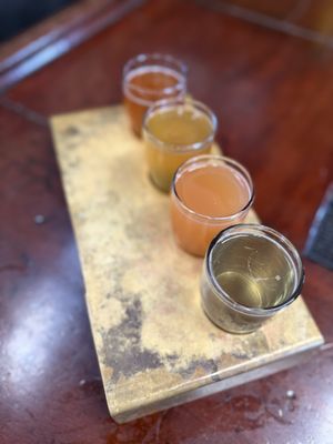 Calico Cidery by null