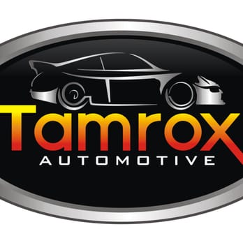 Tamrox Automotive - Auto Repair Near Me - Jackson, Michigan Tamrox Automotive - Auto Repair Near Me - Jackson, Michigan
