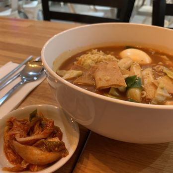 Munchyroad - Rabokki ($15.99) - Korean Near Me - Las Vegas, Nevada Munchyroad - Rabokki ($15.99) - Korean Near Me - Las Vegas, Nevada