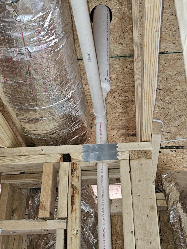 Slide of Harney Plumbing