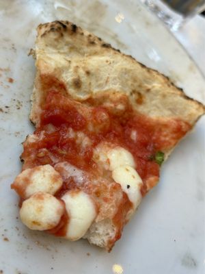 Motorino Pizza by null