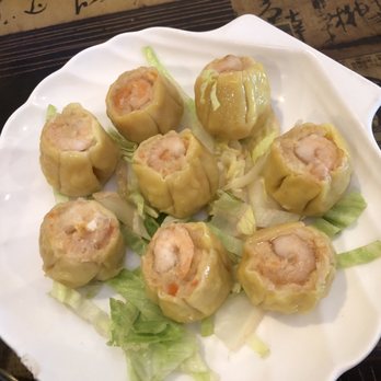 Shanghai Noodle House - Shrimp Shu mai - Shanghainese Near Me - Edison, New Jersey Shanghai Noodle House - Shrimp Shu mai - Shanghainese Near Me - Edison, New Jersey