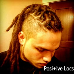 Positive Locs