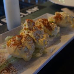 Deviled Eggs