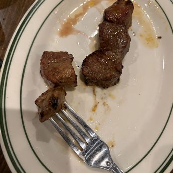 Kabul House - Lamb skewer - Afghan Near Me - Evanston, Illinois