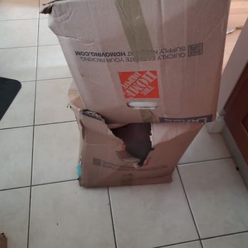 All Pro Moving - Crushed my belongings - Movers Near Me - Hawthorne, New Jersey All Pro Moving - Crushed my belongings - Movers Near Me - Hawthorne, New Jersey