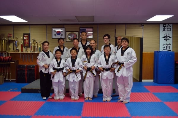 TAEKWO adidas Taekwondo Eco Fighter Uniform Ultralight 100