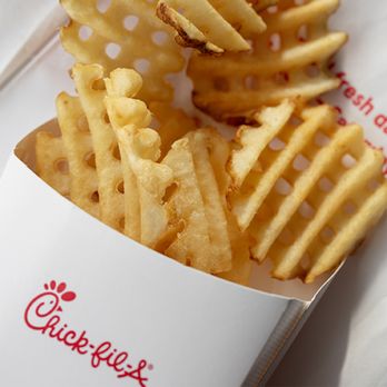 Chick-fil-A - Fast Food Near Me - Tulsa, Oklahoma Chick-fil-A - Fast Food Near Me - Tulsa, Oklahoma