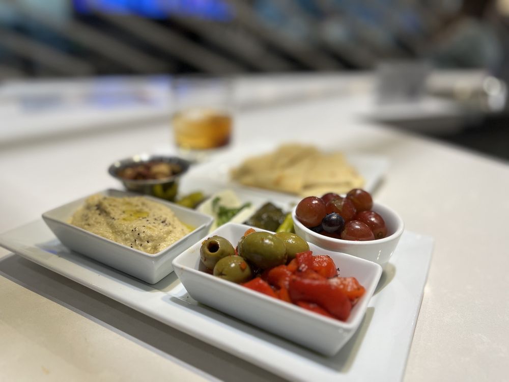 Tapas Sky Bar Tapas Sky Bar