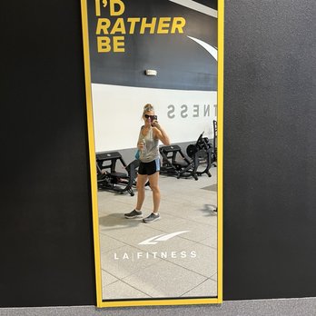 LA Fitness - A new Selfie Station! - Gyms Near Me - Phoenix, Arizona LA Fitness - A new Selfie Station! - Gyms Near Me - Phoenix, Arizona