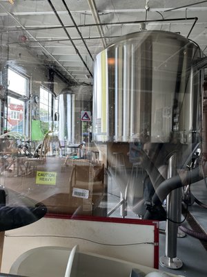 Seventh Son Brewing Co. by null