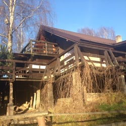 Ranczo Western