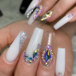 NV - US Nails - Nail by Leann