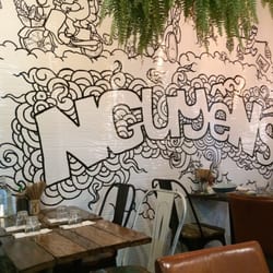 Bistro Nguyen's - Vietnamese food in Canberra!