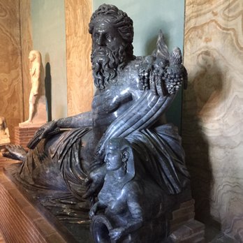 Musei Vaticani - Museums Near Me - Rome, RM