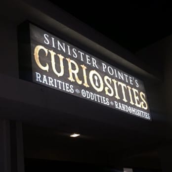 Sinister Pointe Haunted Attraction - Haunted Houses Near Me - Westminster, California
