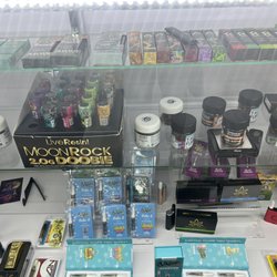 Vibe Smoke Shop - Other goodies