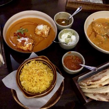 ROOH - Indian Near Me - San Francisco, California ROOH - Indian Near Me - San Francisco, California
