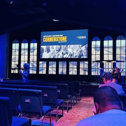 Cornerstone Church