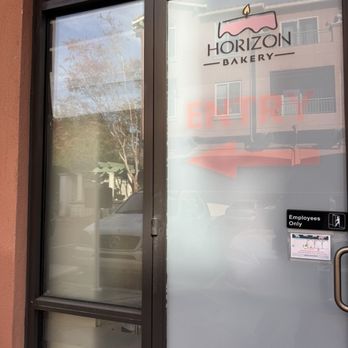 Horizon Bakery - Bakeries Near Me - Cupertino, California