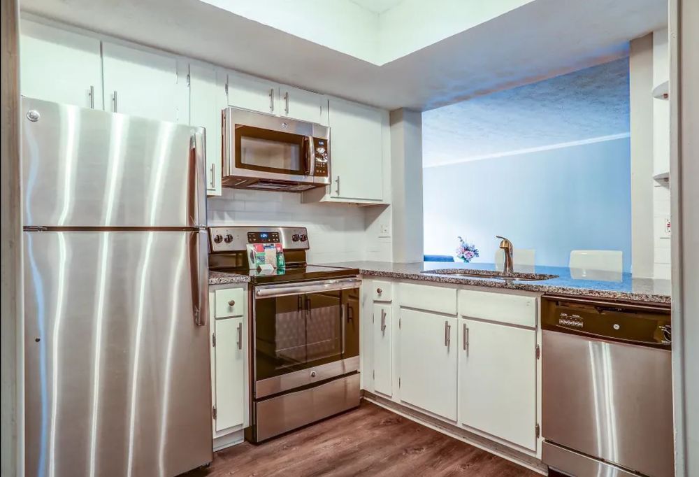 LAVISTA CROSSING 55 Photos & 14 Reviews Apartments 3797 Lavista