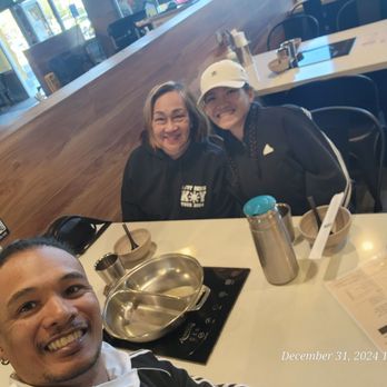 U Shabu - Hot Pot Near Me - Las Vegas, Nevada