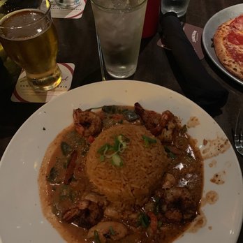 Yard House - Jambalaya! - Bars Near Me - Glendale, Arizona Yard House - Jambalaya! - Bars Near Me - Glendale, Arizona