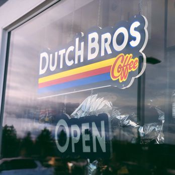 Dutch Bros Coffee - Coffee & Tea Near Me - Carson City, Nevada Dutch Bros Coffee - Coffee & Tea Near Me - Carson City, Nevada