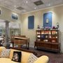 Le Faucheur Tea Room