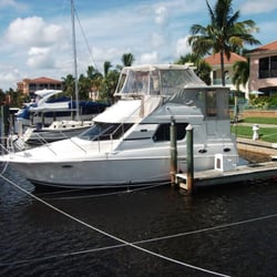 Rock on Rentals - Sweet Dreams Yacht Rental in Fort Lauderdale by Rock On Rentals