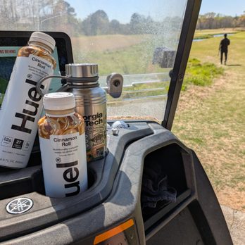 Wolf Creek Golf Club - Testing out Huel on the golf course. 14th hole at Wolf Creek. - Golf Near Me - Atlanta, Georgia Wolf Creek Golf Club - Testing out Huel on the golf course. 14th hole at Wolf Creek. - Golf Near Me - Atlanta, Georgia