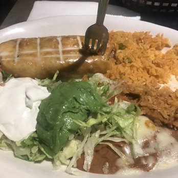 Pueblo Mexican Restaurant - Chimichanga - Mexican Near Me - Lawrence, Kansas Pueblo Mexican Restaurant - Chimichanga - Mexican Near Me - Lawrence, Kansas