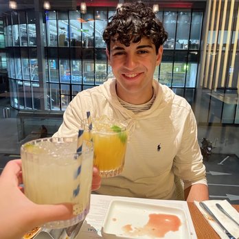 Wahaca - Marg #3 of 8 - Mexican Near Me - London, XGL Wahaca - Marg #3 of 8 - Mexican Near Me - London, XGL