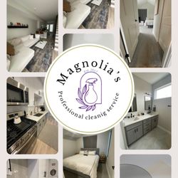 Magnolia’s Professional Cleaning Service