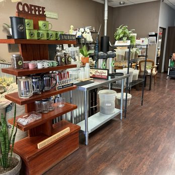Desert Wind Coffee Roasters - Interior - Coffee Roasteries Near Me - Las Vegas, Nevada Desert Wind Coffee Roasters - Interior - Coffee Roasteries Near Me - Las Vegas, Nevada