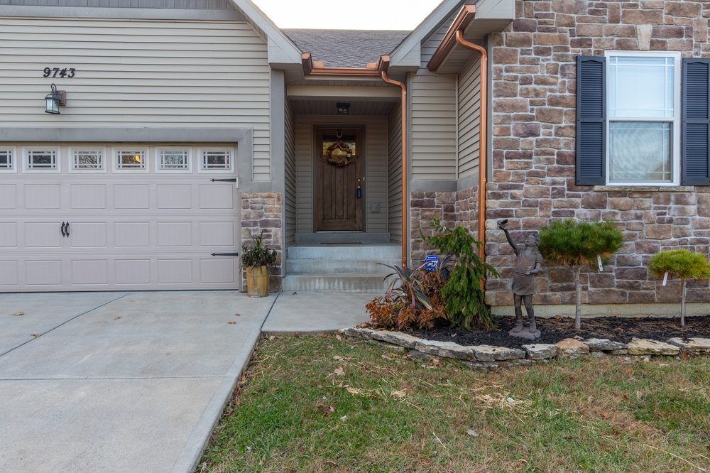 SHELLY RUESS COLDWELL BANKER REALTYGUNDAKER 10 Photos 502 S Truman Blvd, Festus, MO Yelp