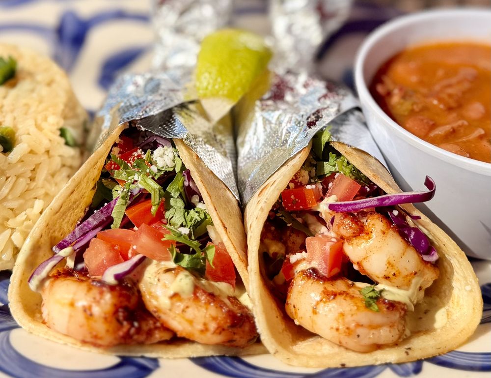 Tequila Rock Kitchen & Cantina