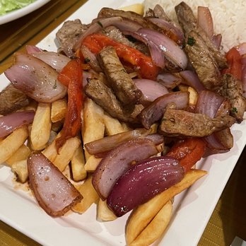 Lima Limon - Peruvian Near Me - Las Vegas, Nevada