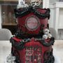 Bella's Custom Cakes