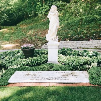 Mayowood Mansion - Dr. Charlie and Alice Mayo's burial - Museums Near Me - Rochester, Minnesota Mayowood Mansion - Dr. Charlie and Alice Mayo's burial - Museums Near Me - Rochester, Minnesota