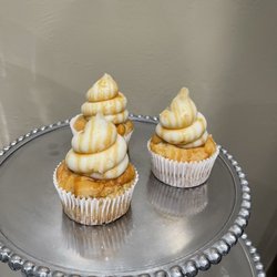 Green Goodies - Salted Carmel GF