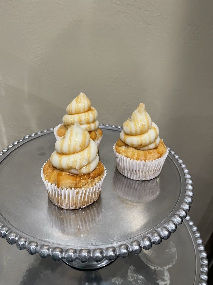 GREEN GOODIES Updated September 2024 3324 S Bryant Ave, Edmond