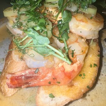 Bar Pigalle - Prawns - Cocktail Bars Near Me - Detroit, Michigan Bar Pigalle - Prawns - Cocktail Bars Near Me - Detroit, Michigan