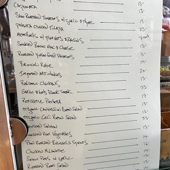 Brancaccio's Food Shop - Menu - Specialty Food Near Me - Brooklyn, New York Brancaccio's Food Shop - Menu - Specialty Food Near Me - Brooklyn, New York