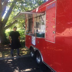 Pulido's Services Presents La Crazy Torta