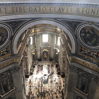 Musei Vaticani - Museums Near Me - Rome, RM